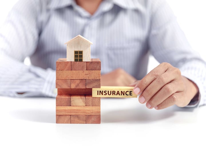 Home-Insurance in Columbia